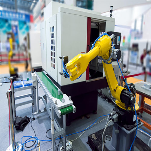 台州机械制造领域