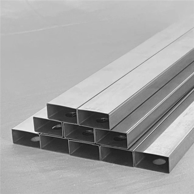 台州304不锈钢方管