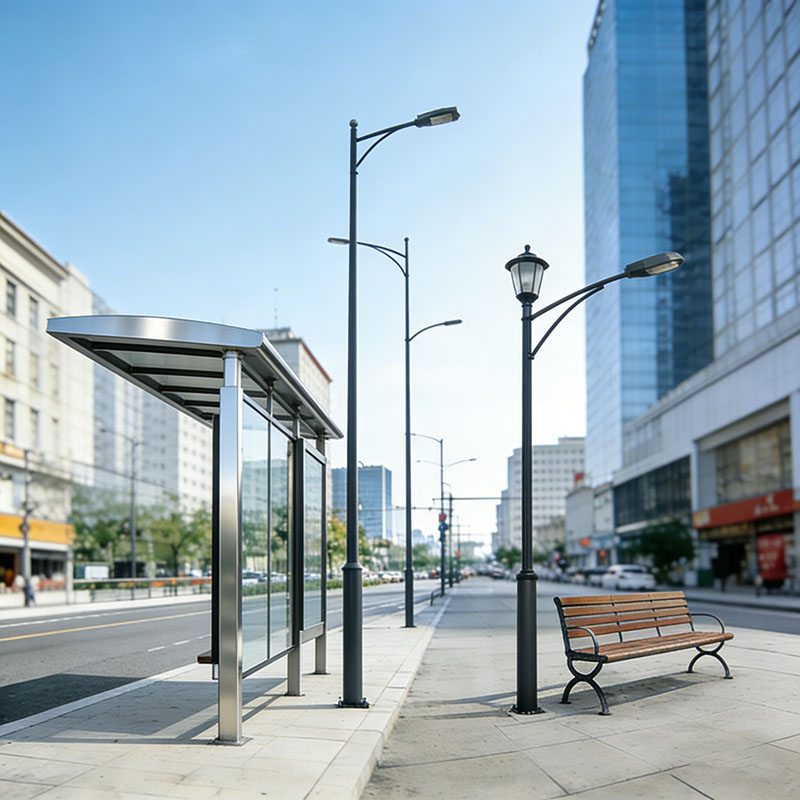 台州在市政设施领域